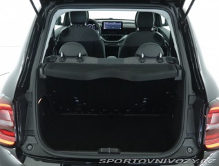 Fiat 500 500e  42 kWh 2021