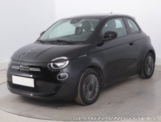 Fiat 500 500e  42 kWh 2021