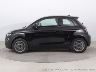 Fiat 500 500e  42 kWh 2021
