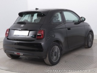 Fiat 500 500e  42 kWh 2021