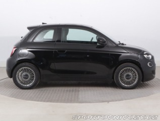 Fiat 500 500e  42 kWh 2021