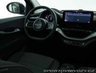 Fiat 500 500e  42 kWh 2021
