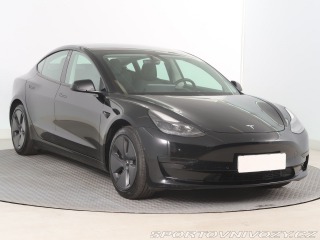 Tesla Model 3 Std Range Plus 55kWh