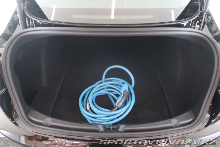 Tesla Model 3 Std Range Plus 55kWh 2021