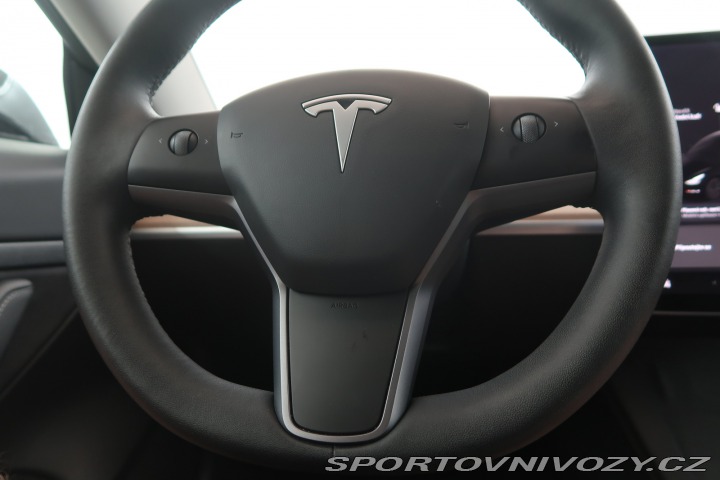 Tesla Model 3 Std Range Plus 55kWh 2021