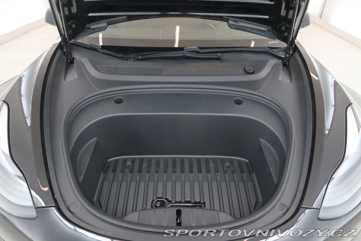 Tesla Model 3 Std Range Plus 55kWh 2021