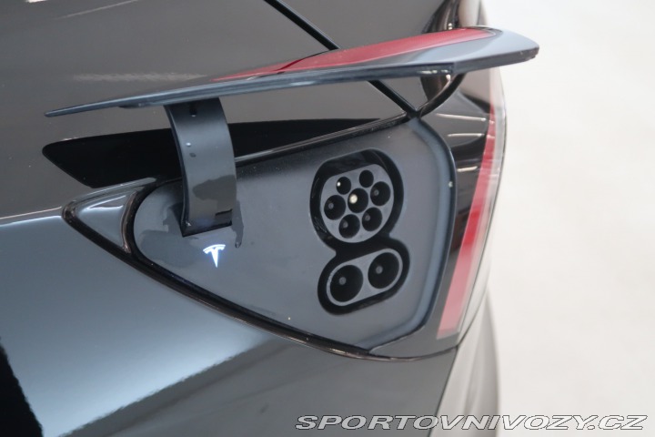 Tesla Model 3 Std Range Plus 55kWh 2021