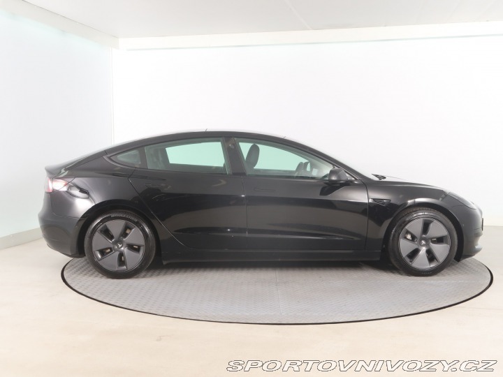 Tesla Model 3 Std Range Plus 55kWh 2021