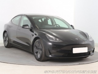 Tesla Model 3 Std Range Plus 55kWh 2021