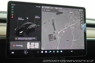 Tesla Model 3 Std Range Plus 55kWh 2021