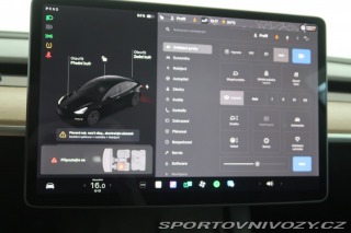 Tesla Model 3 Std Range Plus 55kWh 2021