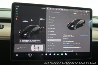 Tesla Model 3 Std Range Plus 55kWh 2021
