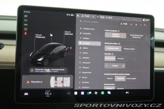 Tesla Model 3 Std Range Plus 55kWh 2021