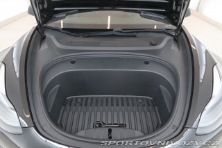 Tesla Model 3 Std Range Plus 55kWh 2021