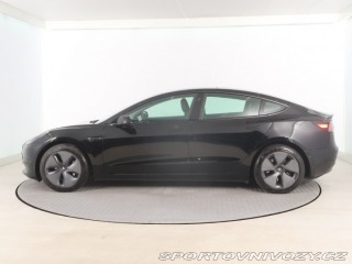 Tesla Model 3 Std Range Plus 55kWh 2021