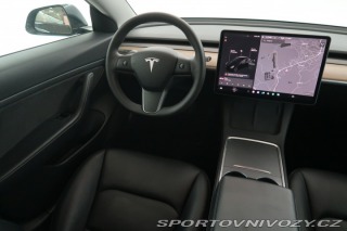 Tesla Model 3 Std Range Plus 55kWh 2021
