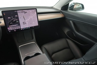 Tesla Model 3 Std Range Plus 55kWh 2021
