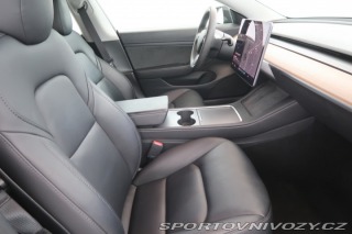 Tesla Model 3 Std Range Plus 55kWh 2021