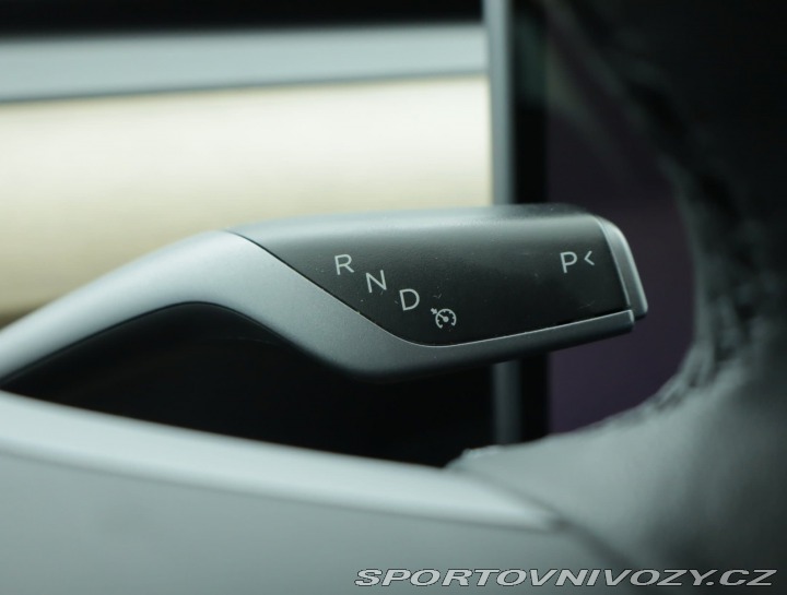 Tesla Model 3 Long Range 4WD 79kWh 2022