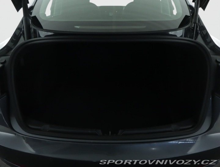 Tesla Model 3 Long Range 4WD 79kWh 2022