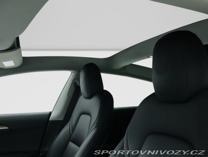 Tesla Model 3 Long Range 4WD 79kWh 2022