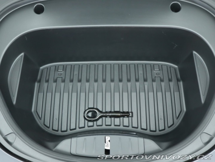 Tesla Model 3 Long Range 4WD 79kWh 2022
