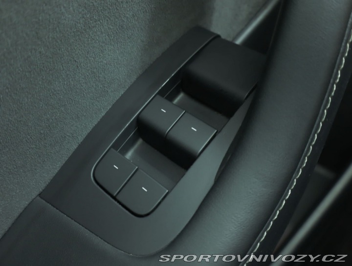 Tesla Model 3 Long Range 4WD 79kWh 2022