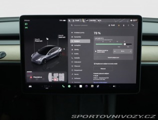 Tesla Model 3 Long Range 4WD 79kWh 2022