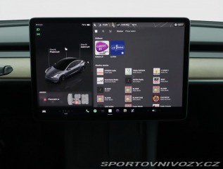 Tesla Model 3 Long Range 4WD 79kWh 2022