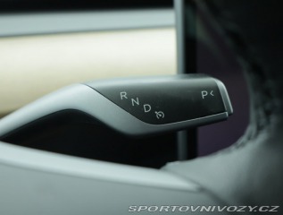 Tesla Model 3 Long Range 4WD 79kWh 2022