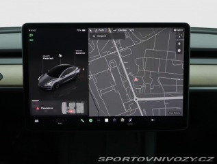 Tesla Model 3 Long Range 4WD 79kWh 2022