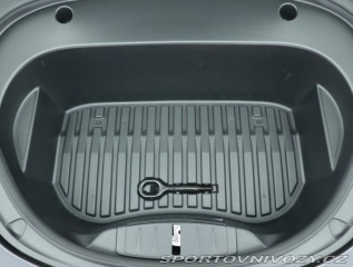 Tesla Model 3 Long Range 4WD 79kWh 2022