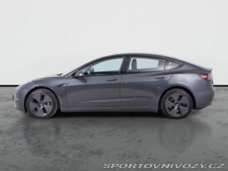 Tesla Model 3 Long Range 4WD 79kWh 2022