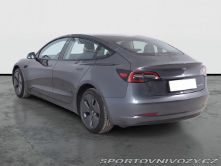Tesla Model 3 Long Range 4WD 79kWh 2022