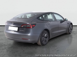 Tesla Model 3 Long Range 4WD 79kWh 2022
