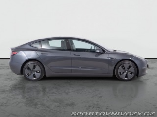 Tesla Model 3 Long Range 4WD 79kWh 2022
