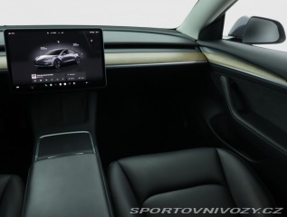 Tesla Model 3 Long Range 4WD 79kWh 2022