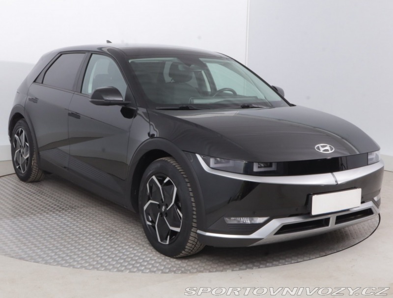 Hyundai Ioniq 5 Power 4x4