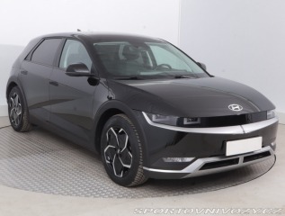 Hyundai Ioniq 5 Power 4x4