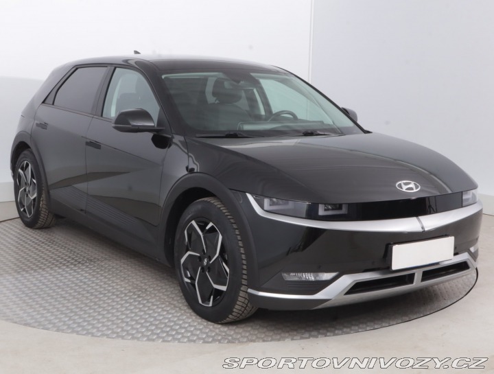 Hyundai Ioniq 5 Power 4x4 2021