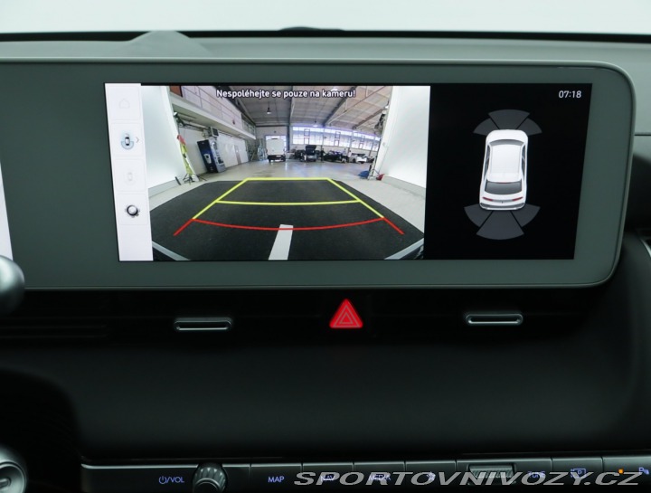 Hyundai Ioniq 5 Power 4x4 2021