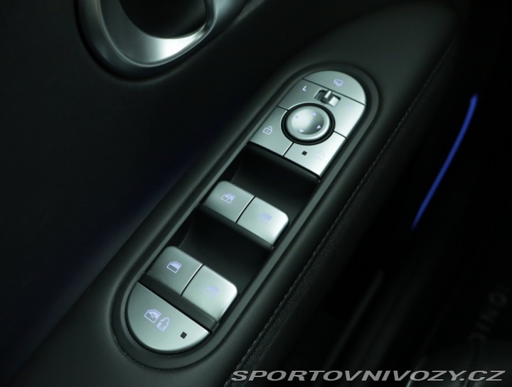 Hyundai Ioniq 5 Power 4x4 2021