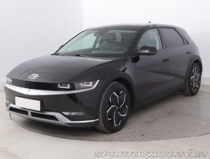Hyundai Ioniq 5 Power 4x4 2021