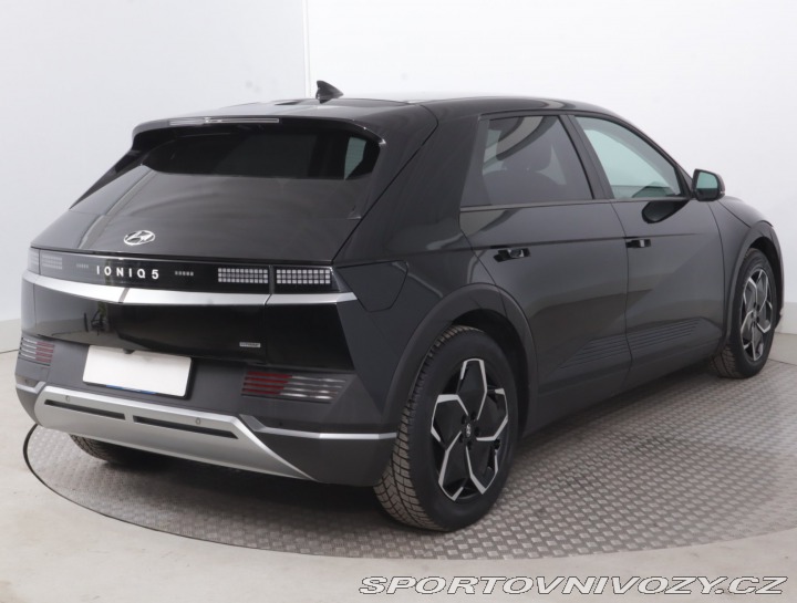 Hyundai Ioniq 5 Power 4x4 2021