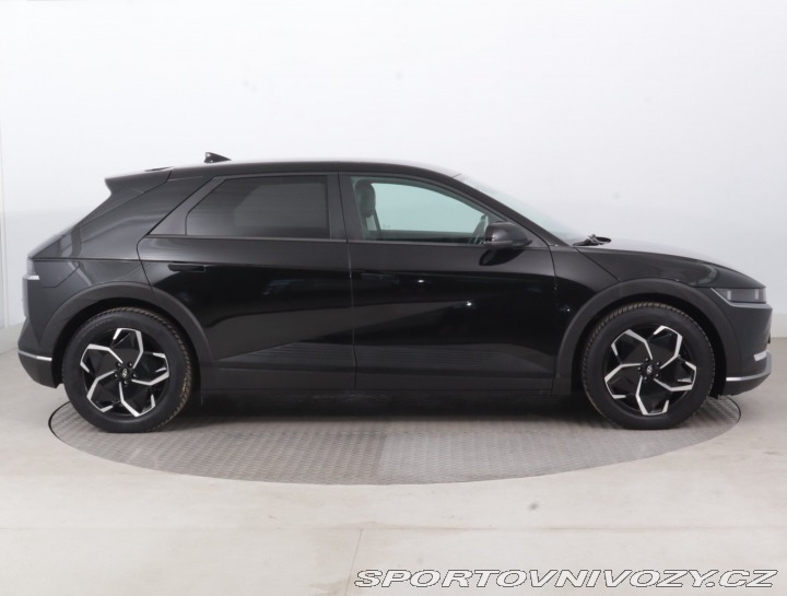 Hyundai Ioniq 5 Power 4x4 2021