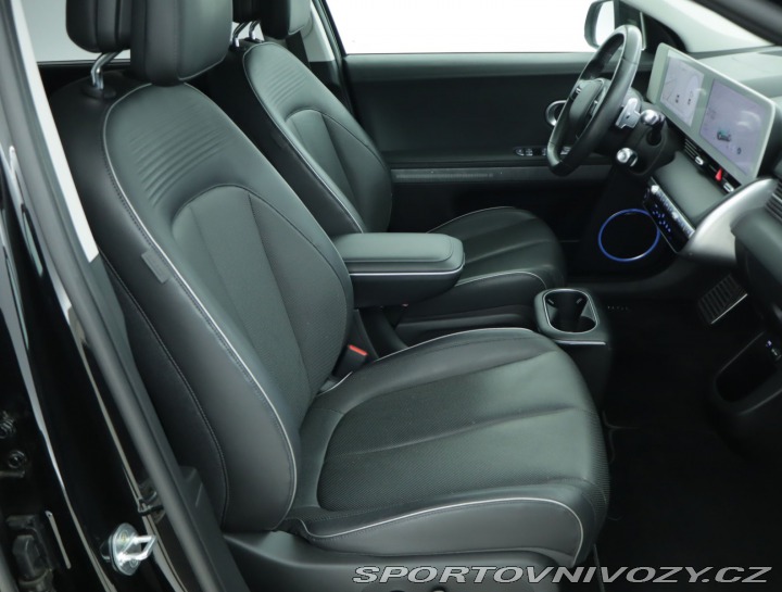 Hyundai Ioniq 5 Power 4x4 2021