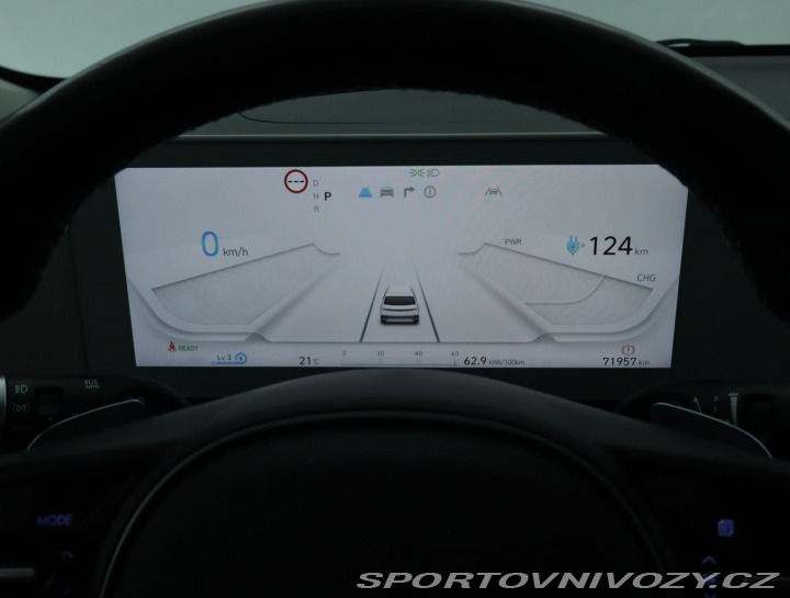 Hyundai Ioniq 5 Power 4x4 2021