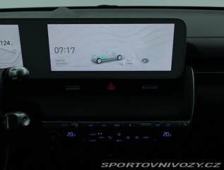 Hyundai Ioniq 5 Power 4x4 2021