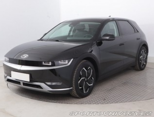 Hyundai Ioniq 5 Power 4x4 2021