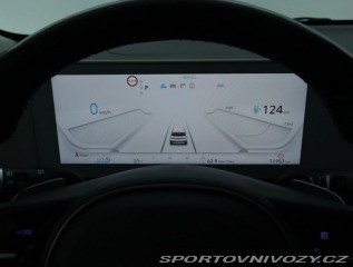 Hyundai Ioniq 5 Power 4x4 2021